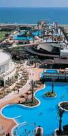 Lara Beach Hotel 